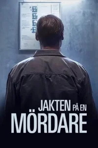 Охота на убийцу