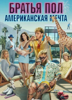 Братья Пол: Американская мечта