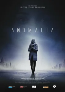  Аномалия 